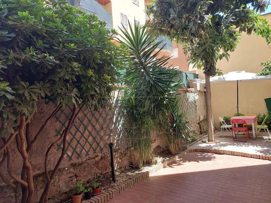 Casa Anna 5 Stelle - Apartment With Garden Ρώμη Εξωτερικό φωτογραφία